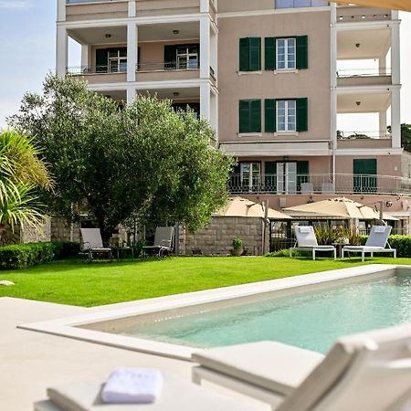 Villa Hresc S Zadar Exterior foto