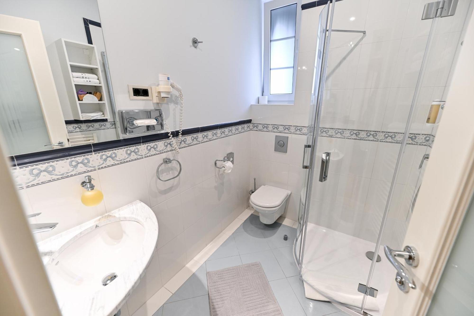 Villa Hresc S Zadar Quarto foto