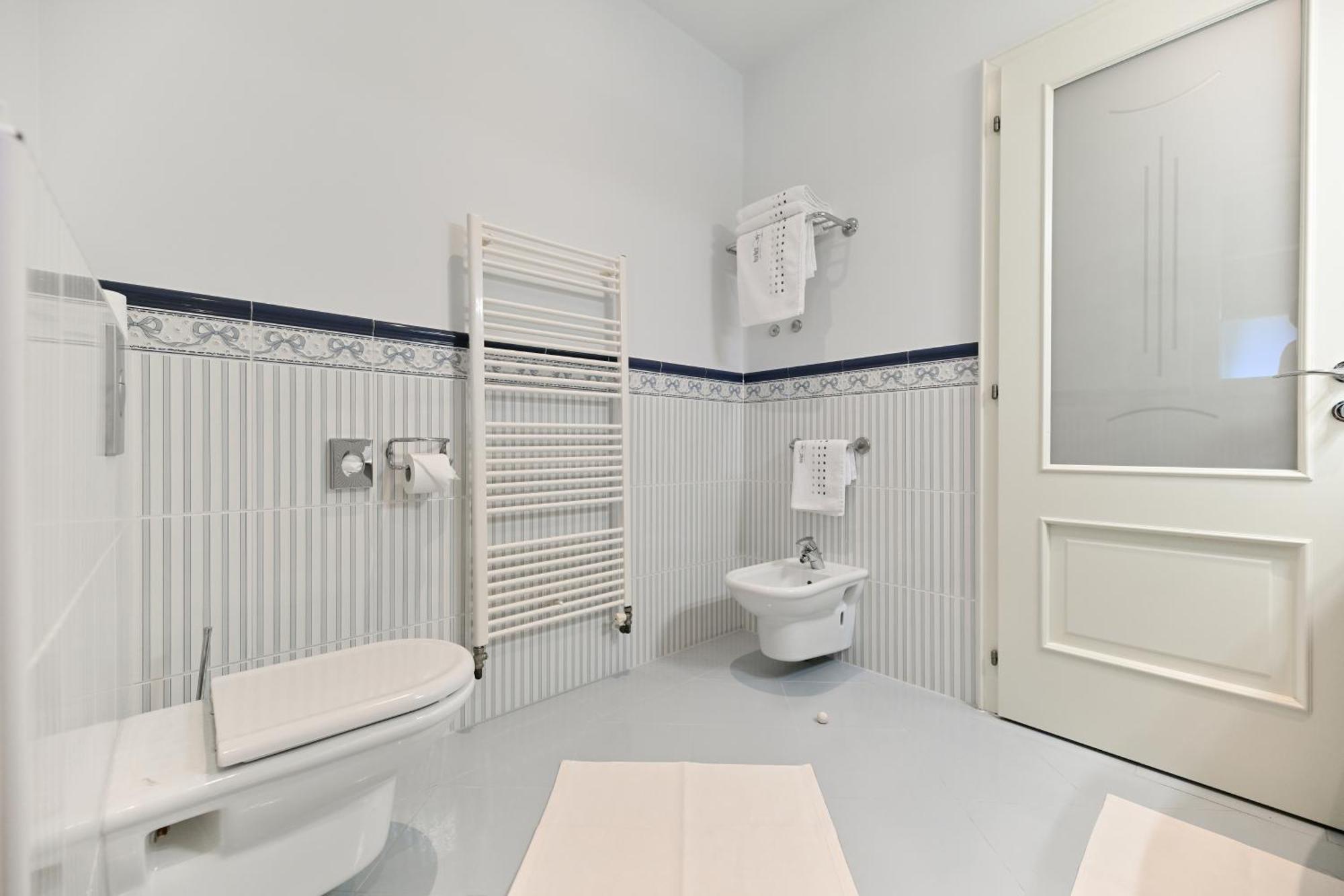 Villa Hresc S Zadar Quarto foto